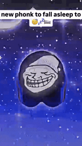 NEW PHONK TO FALL ASLEEP TO